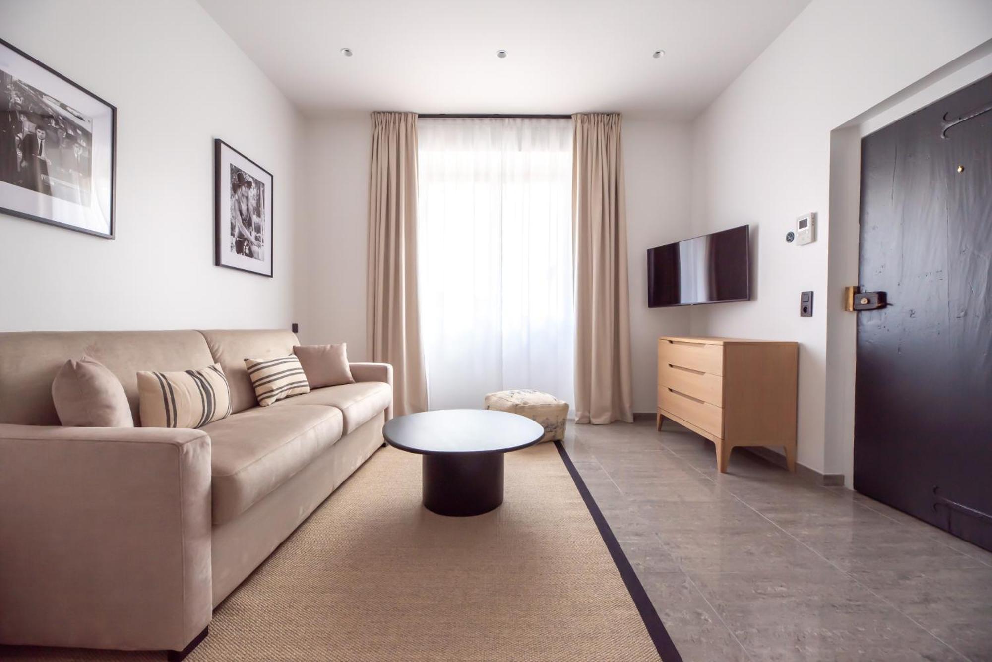 Residence Le Vieux Port Cannes Extérieur photo