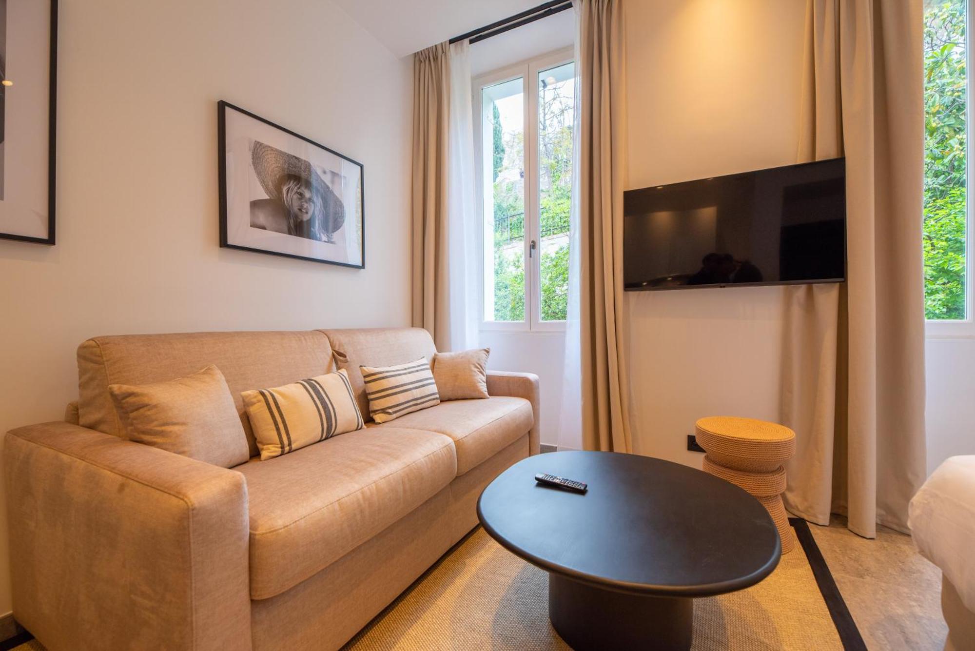 Residence Le Vieux Port Cannes Chambre photo