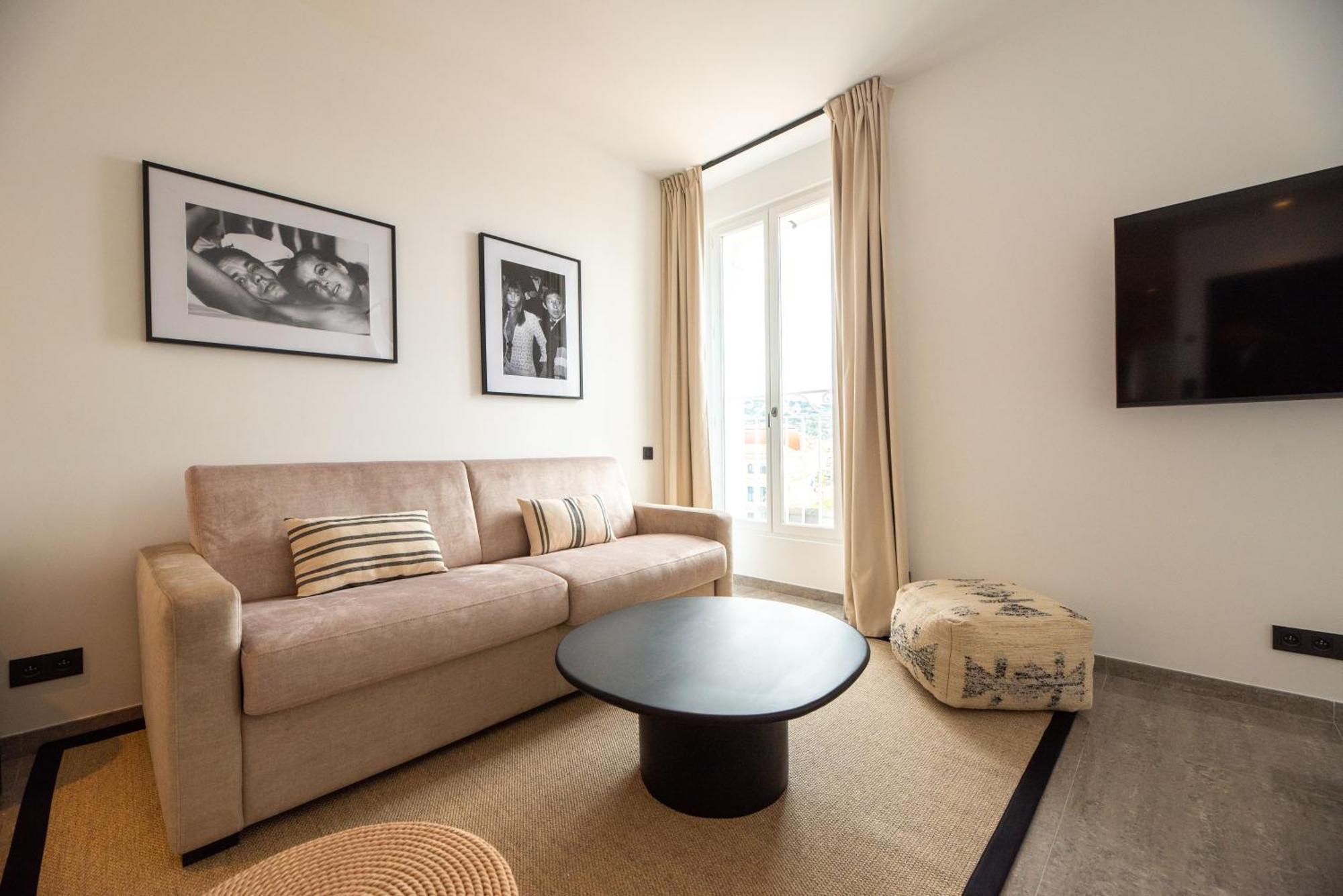 Residence Le Vieux Port Cannes Extérieur photo