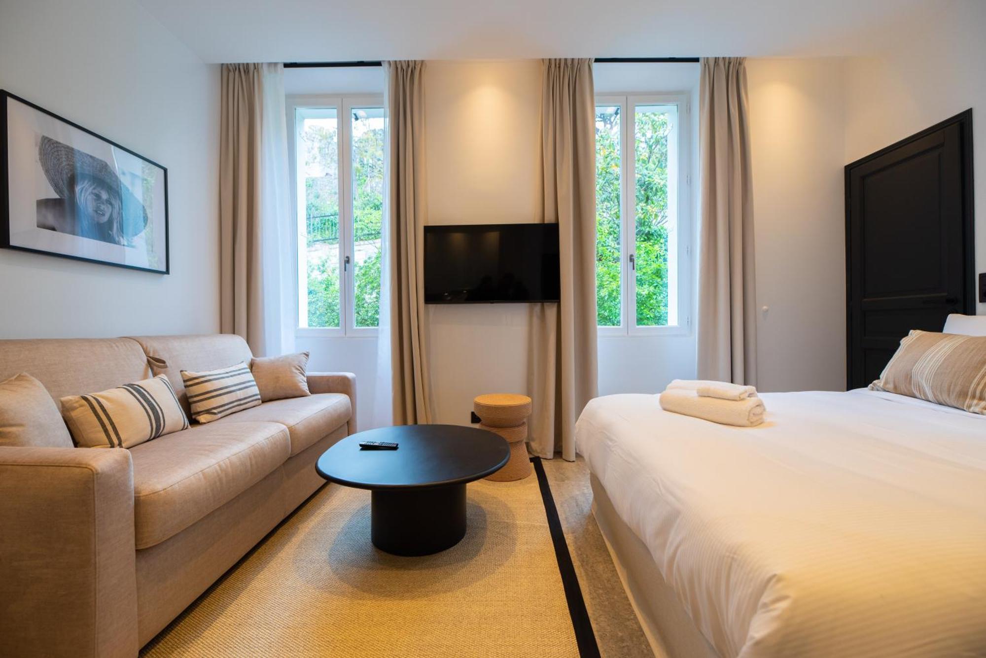 Residence Le Vieux Port Cannes Extérieur photo
