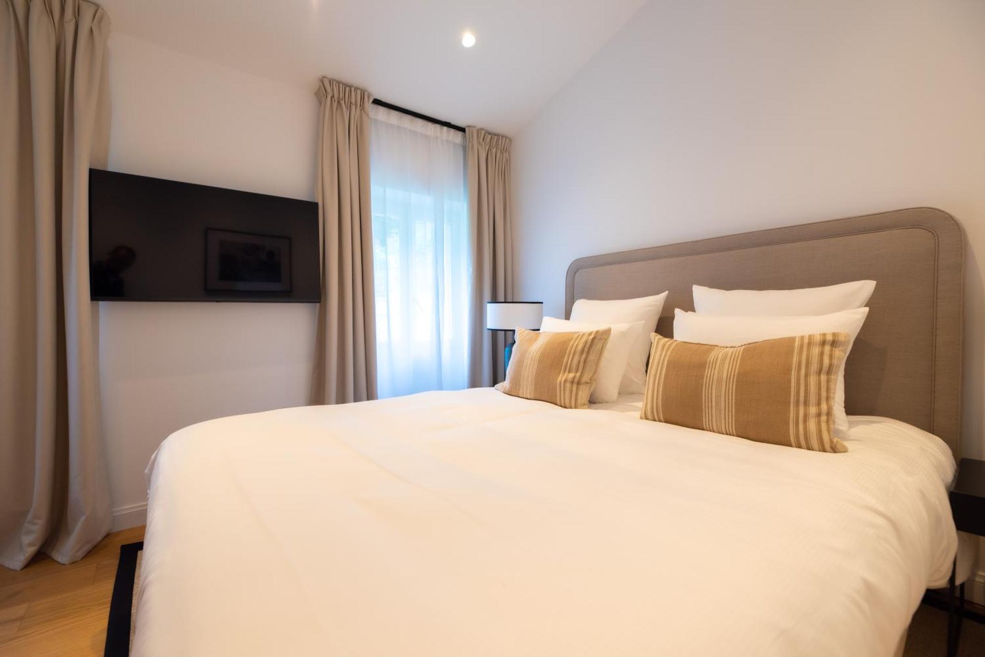 Residence Le Vieux Port Cannes Chambre photo