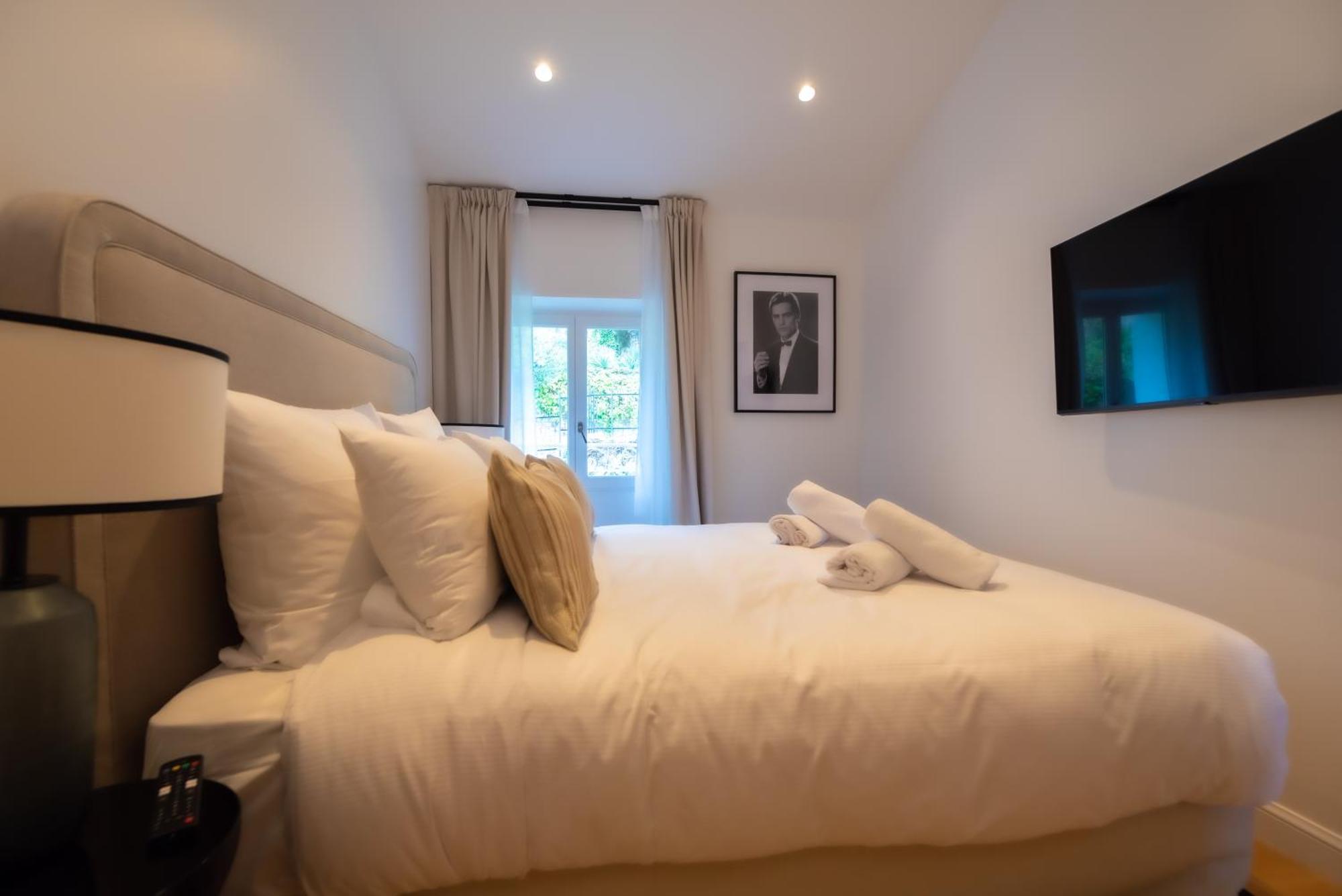 Residence Le Vieux Port Cannes Chambre photo