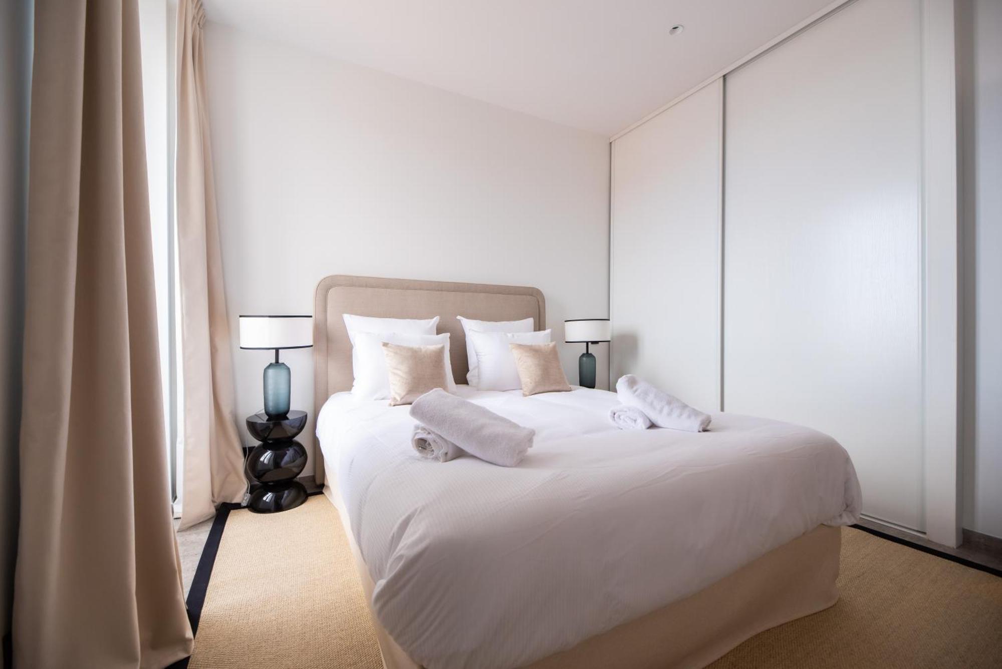 Residence Le Vieux Port Cannes Chambre photo
