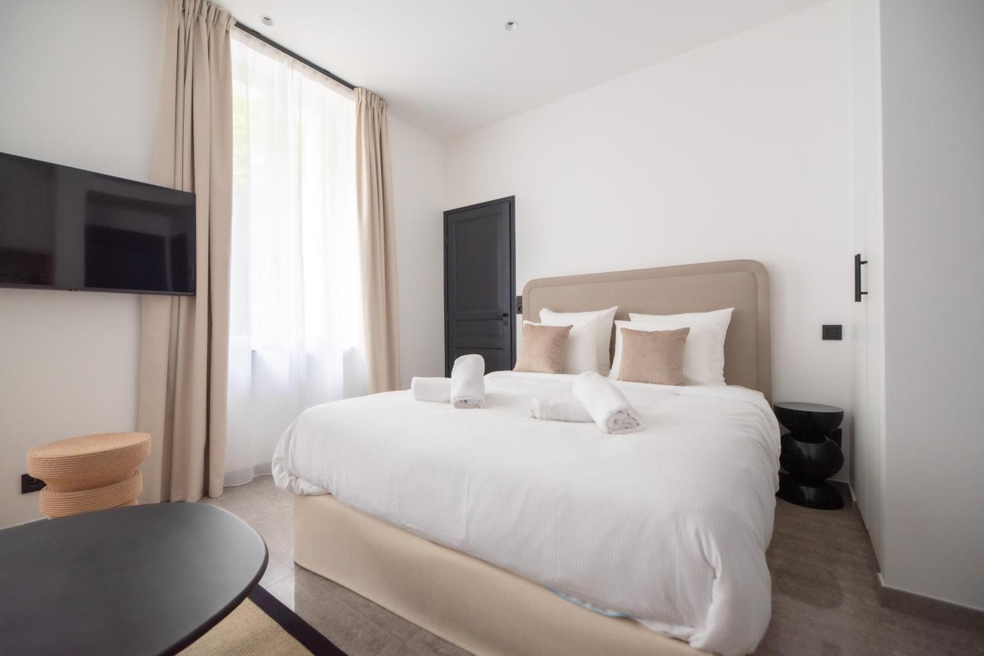 Residence Le Vieux Port Cannes Chambre photo