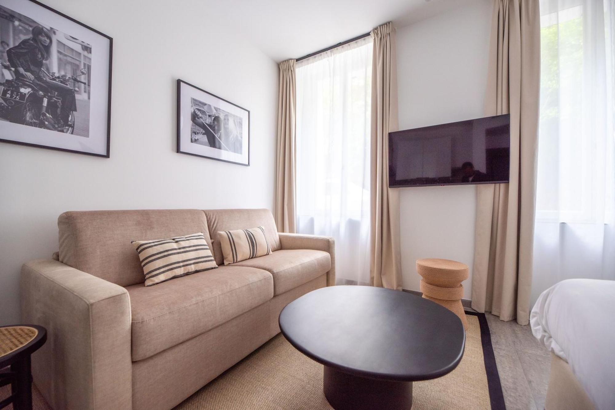 Residence Le Vieux Port Cannes Chambre photo