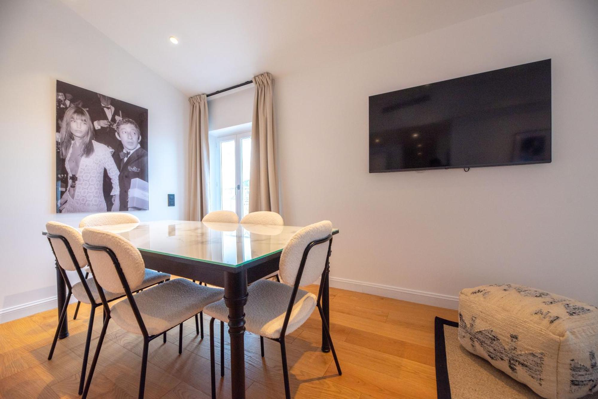 Residence Le Vieux Port Cannes Chambre photo
