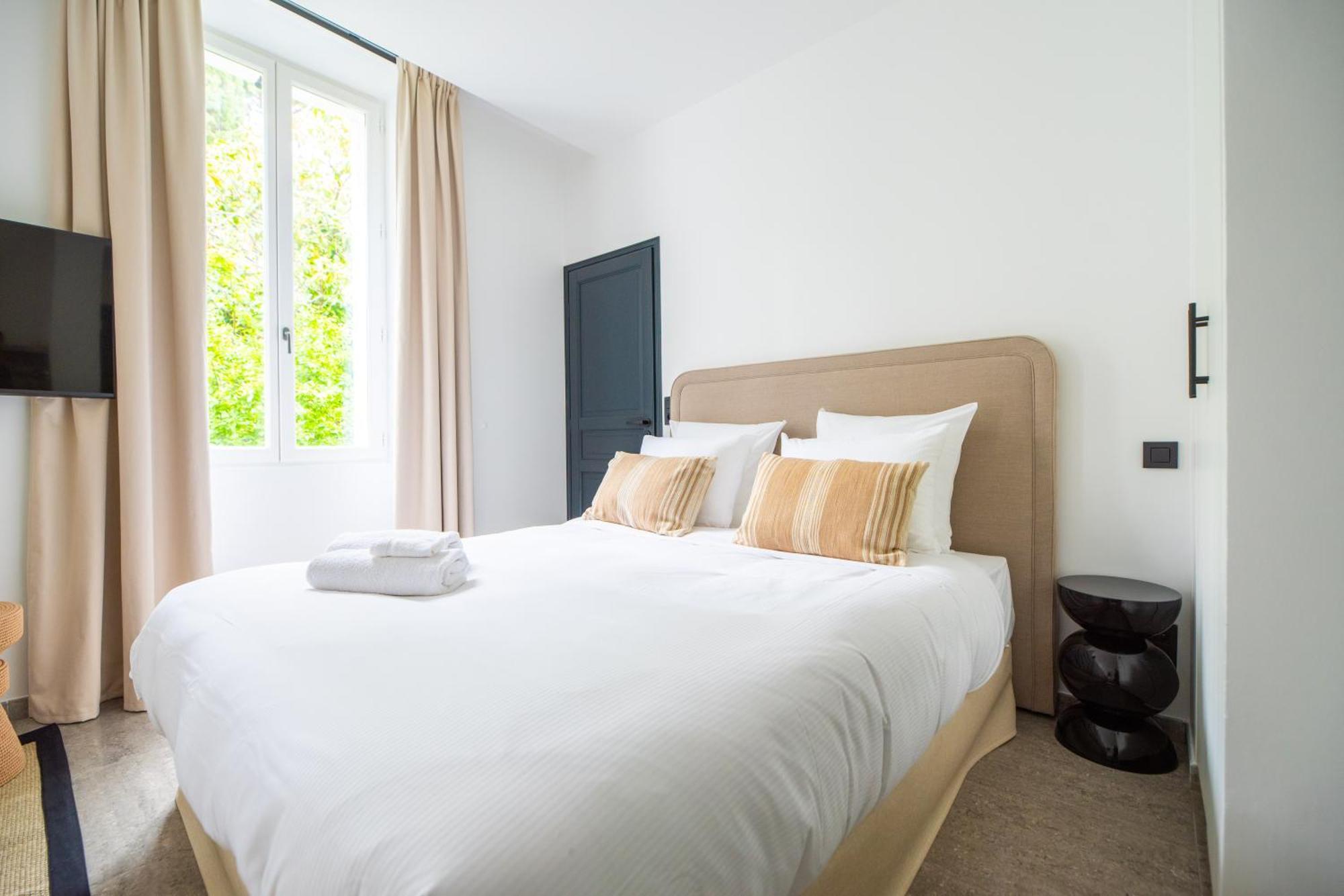 Residence Le Vieux Port Cannes Chambre photo