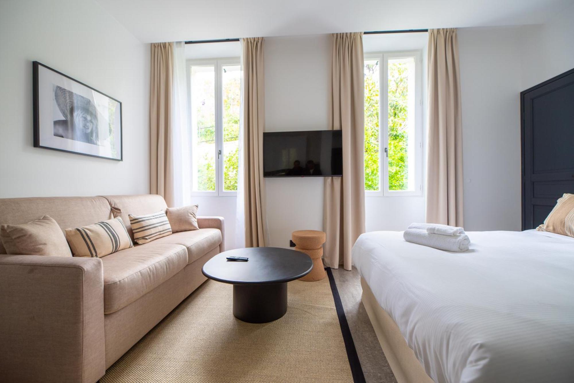 Residence Le Vieux Port Cannes Chambre photo